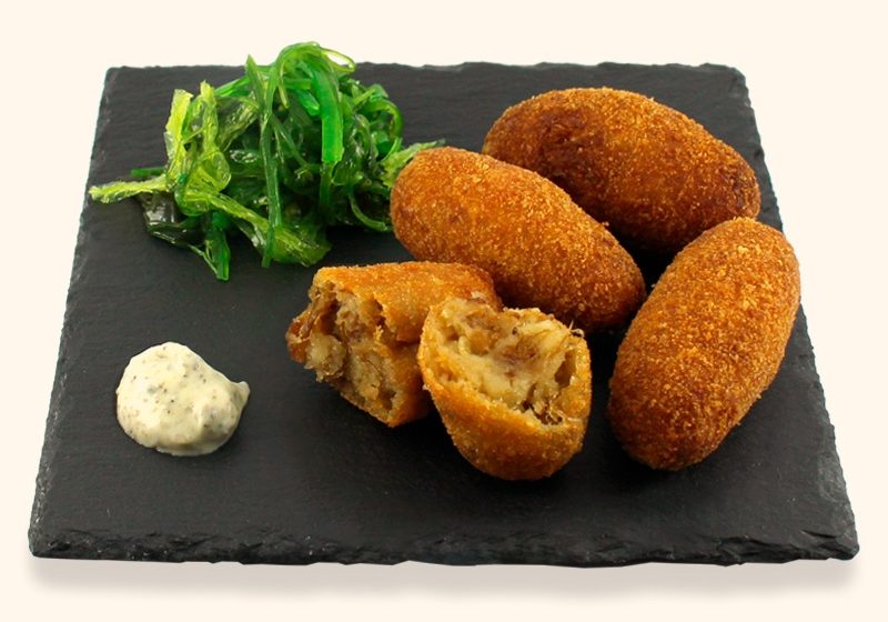 croquetas